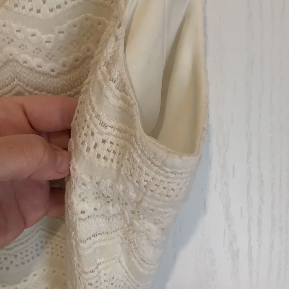 Evanpiconewhite Lacedress - image 6